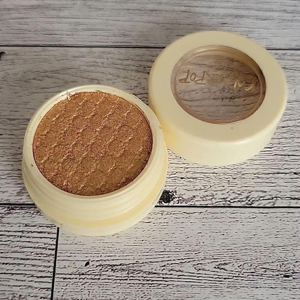 Colourpop Can You Believe Super Shock Shadow Duo